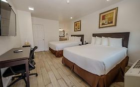 Monterey Surf Inn
